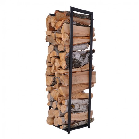 Stojak na drewno KS-12 WOOD M - KAJA HOME Kaja Lighting