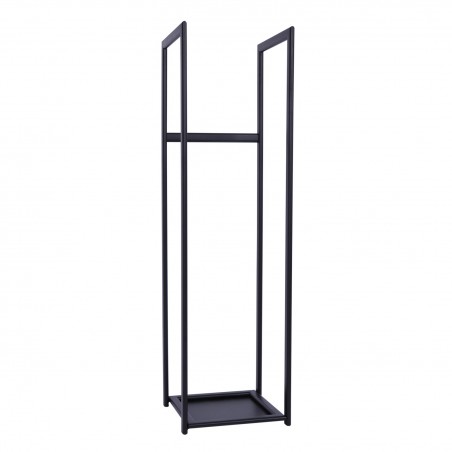 Stojak na drewno KS-12 WOOD M - KAJA HOME Kaja Lighting