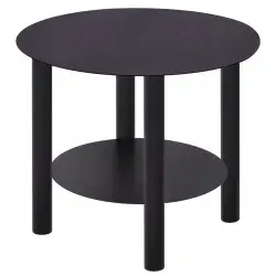Meble dekoracyjne KS-09 STOLIK z serii KAJA HOME Kaja Lighting