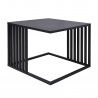 Meble dekoracyjne KS-18 STOLIK z serii KAJA HOME Kaja Lighting