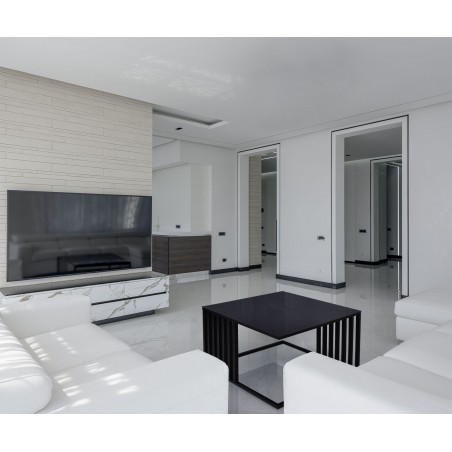Meble dekoracyjne KS-18 STOLIK z serii KAJA HOME Kaja Lighting