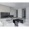 Meble dekoracyjne KS-18 STOLIK z serii KAJA HOME Kaja Lighting