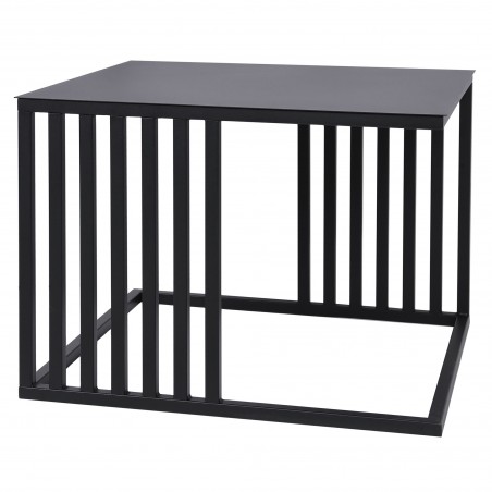 Meble dekoracyjne KS-18 STOLIK z serii KAJA HOME Kaja Lighting