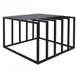 Meble dekoracyjne KS-19 STOLIK z serii KAJA HOME Kaja Lighting