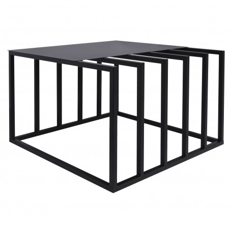 Meble dekoracyjne KS-19 STOLIK z serii KAJA HOME Kaja Lighting