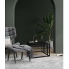 Meble dekoracyjne KS-19 STOLIK z serii KAJA HOME Kaja Lighting