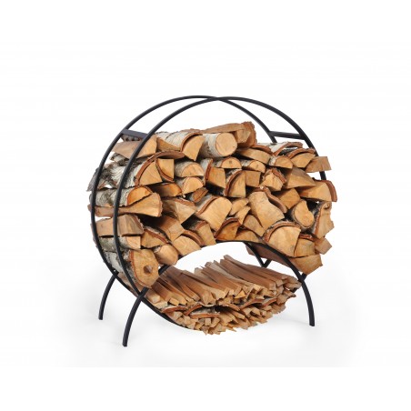 Stojak na drewno KS-20 STOJAK WOOD RING L z serii KAJA HOME Kaja Lighting