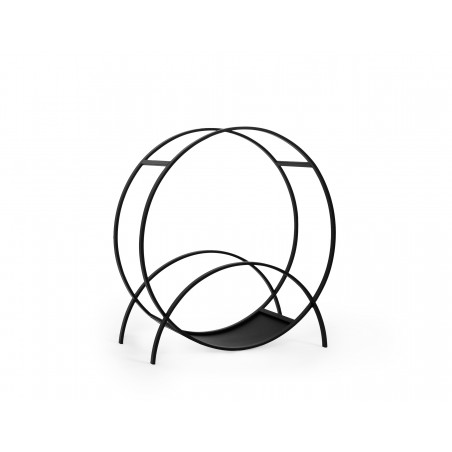Stojak na drewno KS-20 STOJAK WOOD RING L z serii KAJA HOME Kaja Lighting