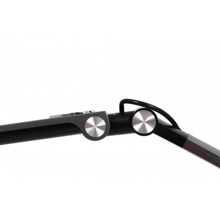 Lampka biurkowa K-BL1121 CZARNY z serii RICO Kaja Lighting