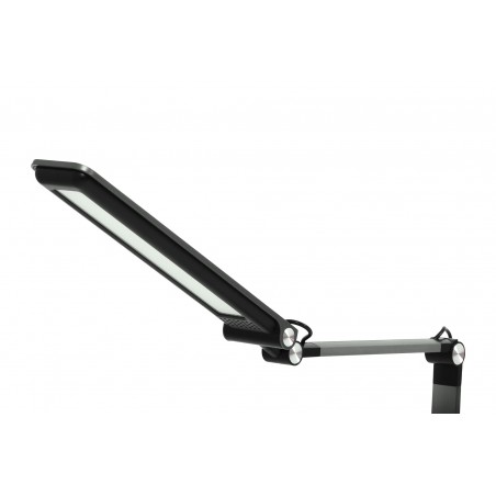 Lampka biurkowa K-BL1121 CZARNY z serii RICO Kaja Lighting