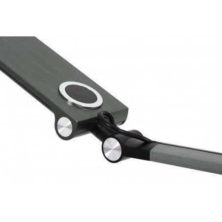 Lampka biurkowa K-BL1121 CZARNY z serii RICO Kaja Lighting