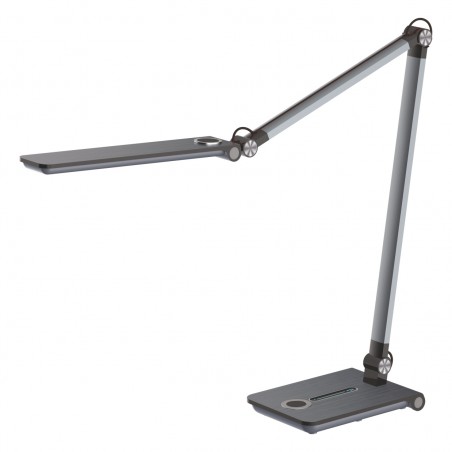 Lampka biurkowa K-BL1121 CZARNY z serii RICO Kaja Lighting