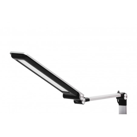 Lampka biurkowa K-BL1121 SREBRNY z serii RICO Kaja Lighting