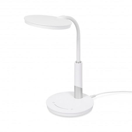 Lampka biurkowa K-BL1237 BIAŁY z serii DINO Kaja Lighting Lampka biurkowa K-BL1237 BIAŁY z serii DINO Kaja Lighting
