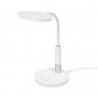 Lampka biurkowa K-BL1237 BIAŁY z serii DINO Kaja Lighting