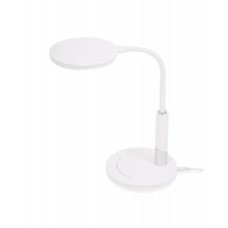 Lampka biurkowa K-BL1237 BIAŁY z serii DINO Kaja Lighting
