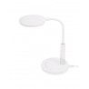 Lampka biurkowa K-BL1237 BIAŁY z serii DINO Kaja Lighting