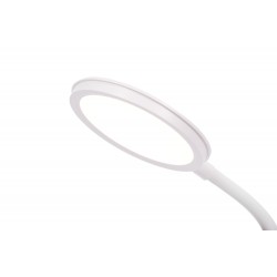 Lampka biurkowa K-BL1237 BIAŁY z serii DINO Kaja Lighting