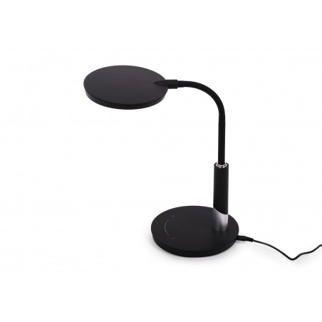 Lampka biurkowa K-BL1237 CZARNY z serii DINO Kaja Lighting