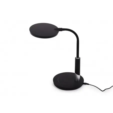 Lampka biurkowa K-BL1237 CZARNY z serii DINO Kaja Lighting