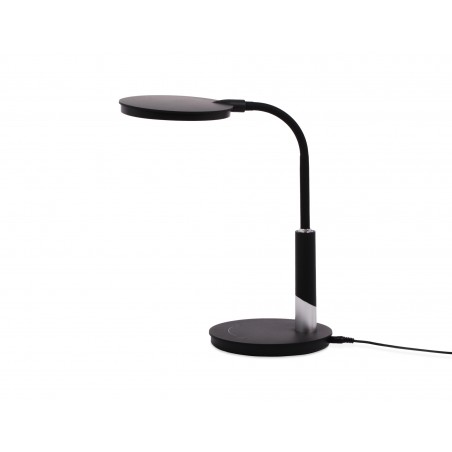 Lampka biurkowa K-BL1237 CZARNY z serii DINO Kaja Lighting