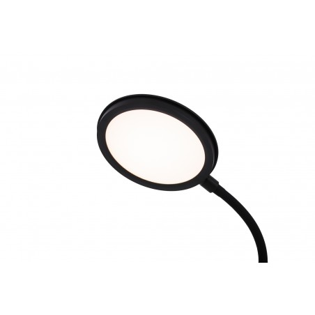 Lampka biurkowa K-BL1237 CZARNY z serii DINO Kaja Lighting