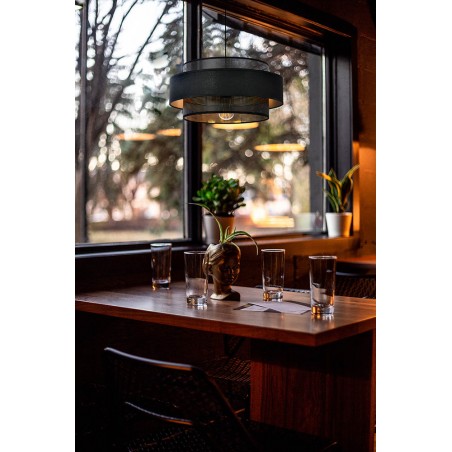 Lampa wisząca K-5281 z serii AMOS Kaja Lighting