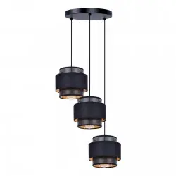 Lampa wisząca K-5282 z serii AMOS Kaja Lighting