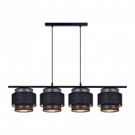 Lampa wisząca K-5283 z serii AMOS Kaja Lighting