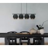 Lampa wisząca K-5283 z serii AMOS Kaja Lighting