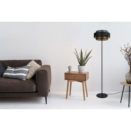 Lampa podłogowa K-5285 z serii AMOS Kaja Lighting