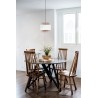Lampa wisząca K-5270 z serii CEZAR Kaja Lighting