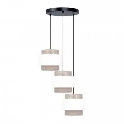 Lampa wisząca K-5272 z serii CEZAR Kaja Lighting