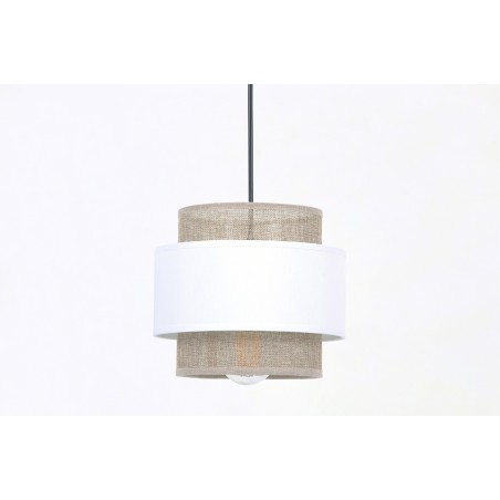 Lampa wisząca K-5272 z serii CEZAR Kaja Lighting