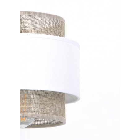 Lampa wisząca K-5272 z serii CEZAR Kaja Lighting