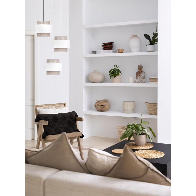 Lampa wisząca K-5272 z serii CEZAR Kaja Lighting