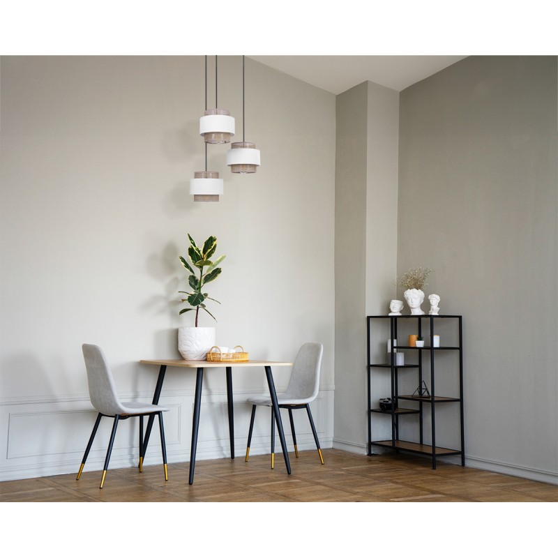 Lampa wisząca K-5272 z serii CEZAR Kaja Lighting