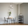 Lampa wisząca K-5272 z serii CEZAR Kaja Lighting