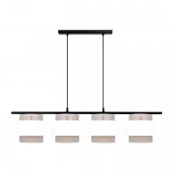 Lampa wisząca K-5273 z serii CEZAR Kaja Lighting