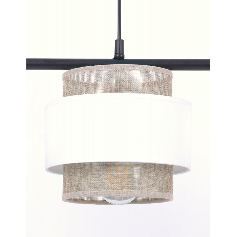 Lampa wisząca K-5273 z serii CEZAR Kaja Lighting