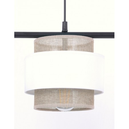 Lampa wisząca K-5273 z serii CEZAR Kaja Lighting