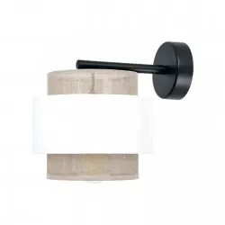 Kinkiet K-5274 z serii CEZAR Kaja Lighting