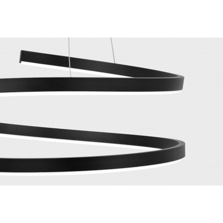 Lampa wisząca K-8183 z serii KOLOSO Kaja Lighting