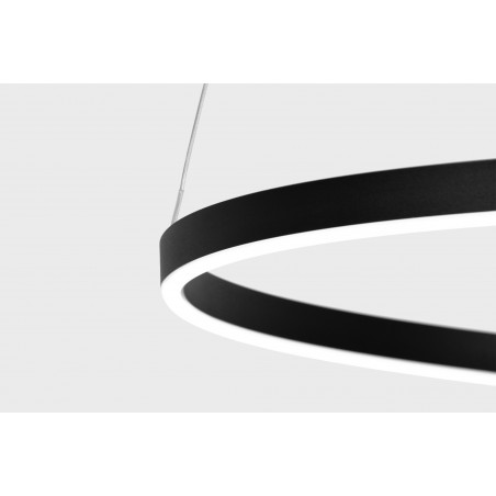 Lampa wisząca K-8183 z serii KOLOSO Kaja Lighting