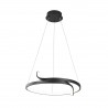 Lampa wisząca K-8186 z serii KALPA Kaja Lighting