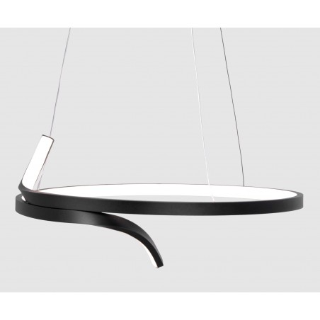 Lampa wisząca K-8186 z serii KALPA Kaja Lighting