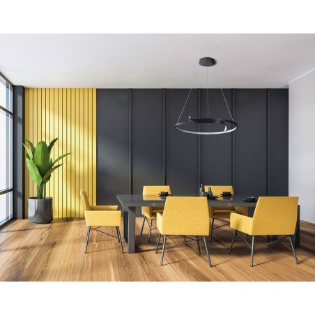 Lampa wisząca K-8187 z serii KALPA Kaja Lighting