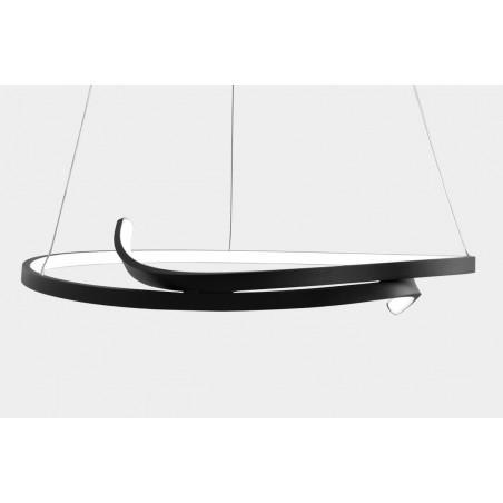 Lampa wisząca K-8187 z serii KALPA Kaja Lighting
