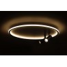 Plafon K-8191 z serii LOGAN Kaja Lighting