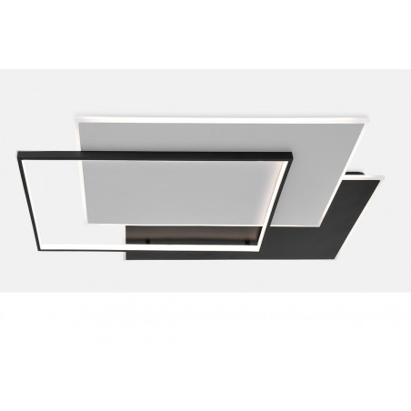 Plafon K-8194 z serii LAGOS Kaja Lighting